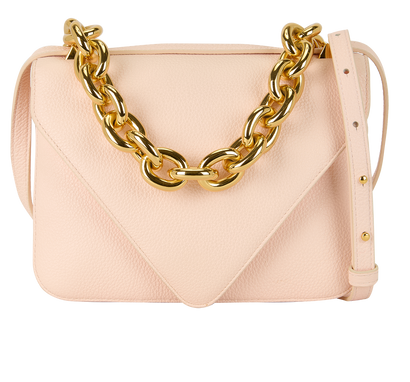 Mount Envelope Crossbody, front view